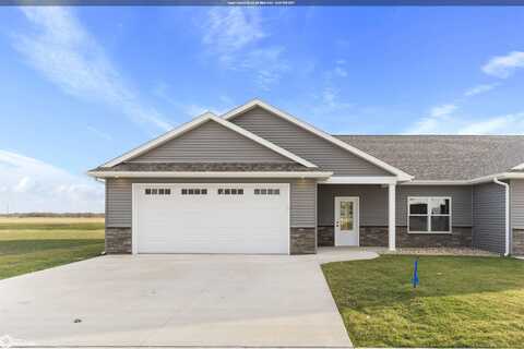 1406 Huron Street, Mediapolis, IA 52637