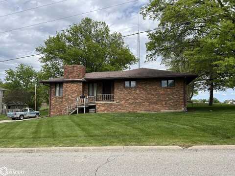 725 S Jackson Street, Osceola, IA 50213