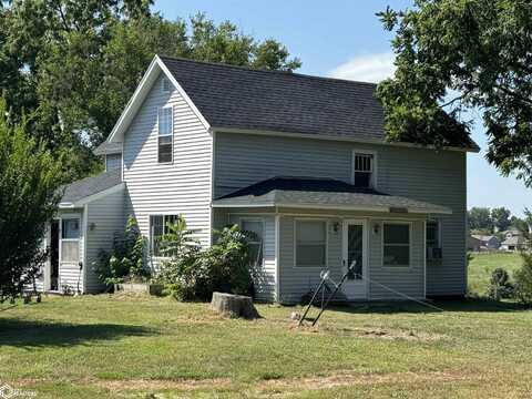 500 N Bureau, Creston, IA 50801