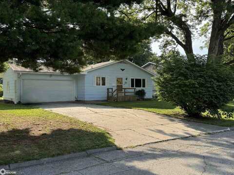 307 S STONE, Creston, IA 50801