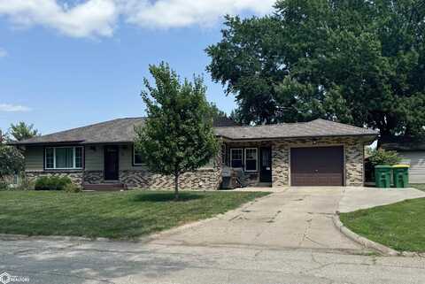 201 S Stone Street, Creston, IA 50801