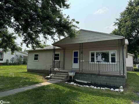 502 S Mulberry Street, Creston, IA 50801