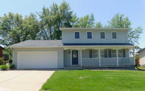 2301 Frontier Road, Denison, IA 51442