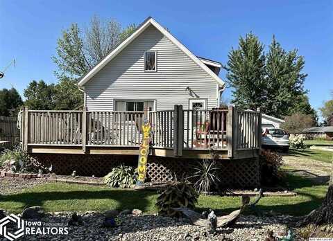 409 1st Street, Grafton, IA 50440