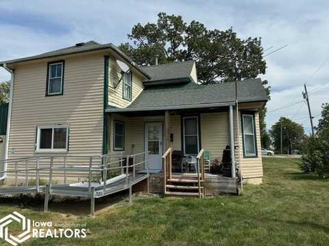 304 N 9Th Street, Albia, IA 52531