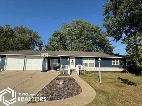 1626 S Main Street, Centerville, IA 52544