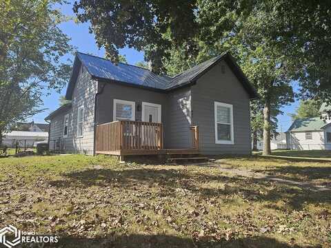 802 Wabash Avenue, Ottumwa, IA 52501