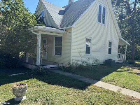 524 E Alta Vista Avenue, Ottumwa, IA 52501