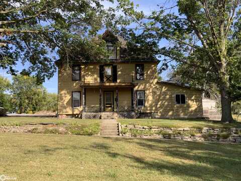 122 N 17Th Street, Denison, IA 51442