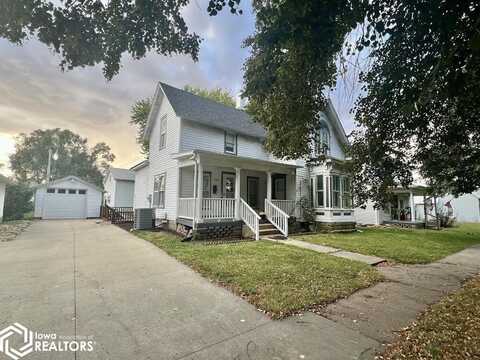 307 Linn Street, Atlantic, IA 50022