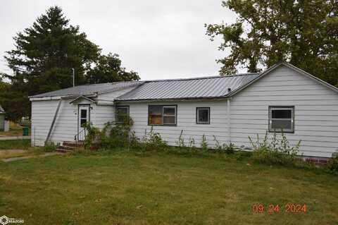 302 S 3rd Street, Klemme, IA 50449