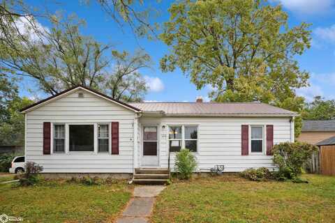 503 W Washington St., Mount Pleasant, IA 52641