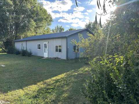 206 Michigan Avenue, Lorimor, IA 50149