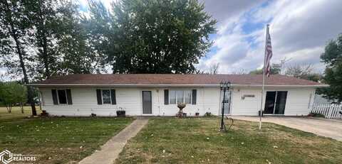 311 N 2nd Street, Lanesboro, IA 51451