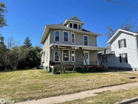 1415 Osborn Street, Burlington, IA 52601