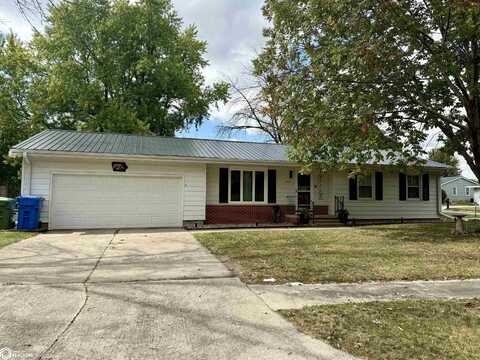 407 Rushview Drive, Jefferson, IA 50129