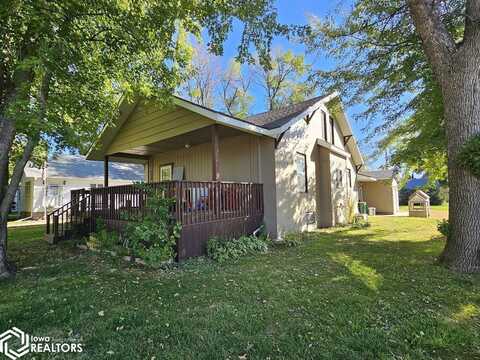 338 Way Avenue, Woden, IA 50484