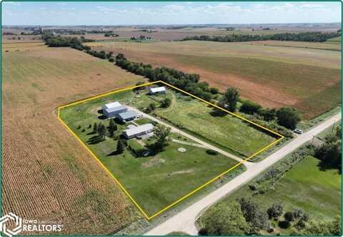 2285 Taylor Rd., Springville, IA 52336