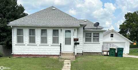 909 W Adair Street, Creston, IA 50801