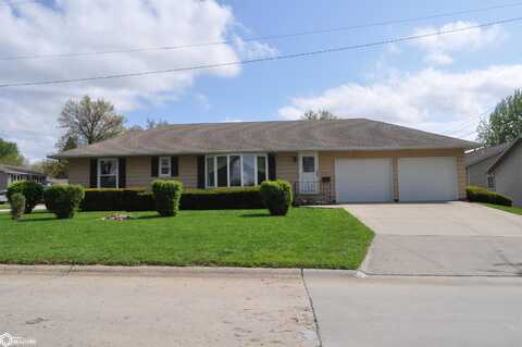 1003 W 21 st Street, Carroll, IA 51401