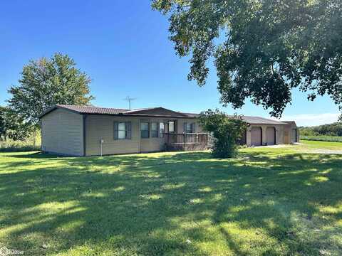 9361 28th Street, Ottumwa, IA 52501