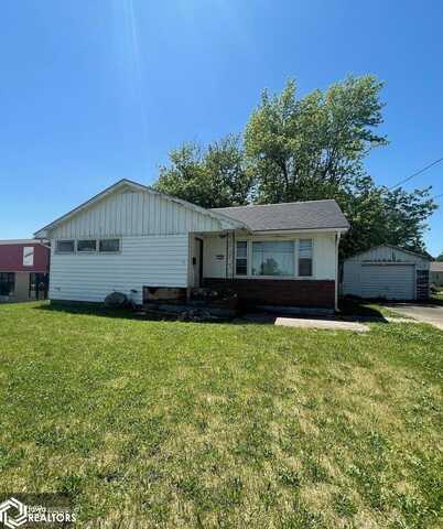 712 N 18Th Street, Centerville, IA 52544