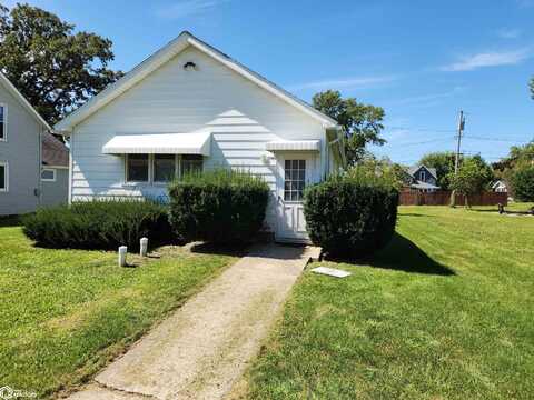 503 Oswego Street, Tama, IA 52339