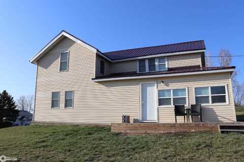 201 3rd Street, Malcom, IA 50157