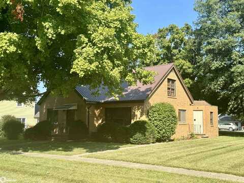 119 Clinton Street, Westside, IA 51467