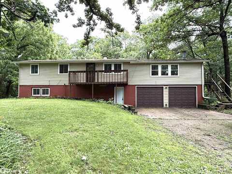36211b 210Th Avenue, Forest City, IA 50436