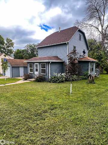 236 E C Street, Forest City, IA 50436