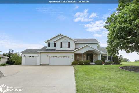 31 Pinehurst Circle, Ottumwa, IA 52501