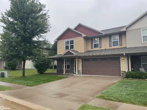 419 Cambria Drive, North Liberty, IA 52317