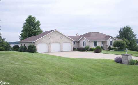 17 Chestnut, Nauvoo, IL 62354