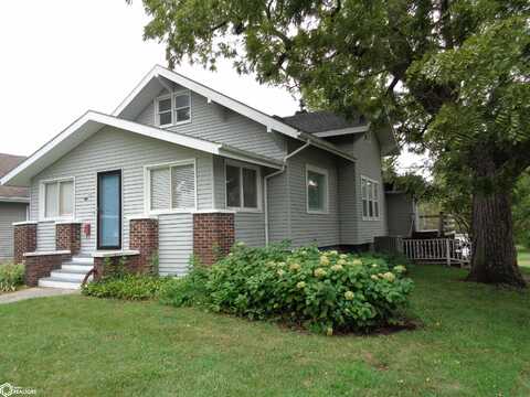 210 S West Street, Corydon, IA 50060