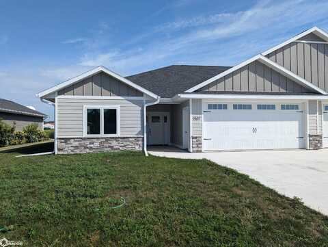 1507 Creekside Drive, Humboldt, IA 50548