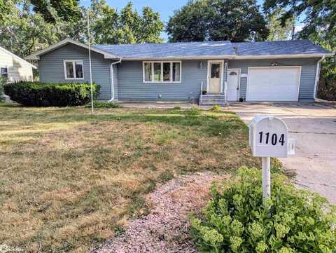 1104 Terrace Drive, Humboldt, IA 50548