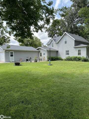 202 4th Street, Livermore, IA 50558