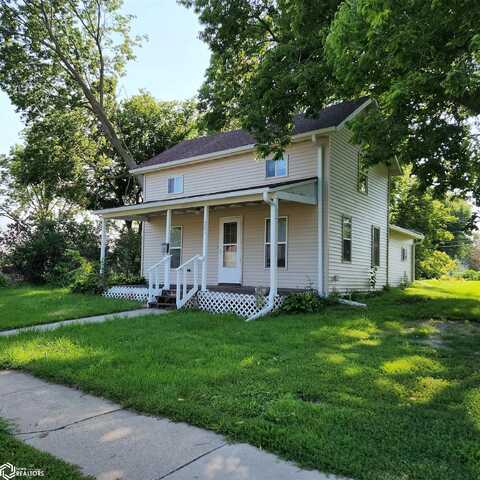 721 Elm Street, Grinnell, IA 50112