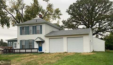 1139 Hamlin Street, Grinnell, IA 50112