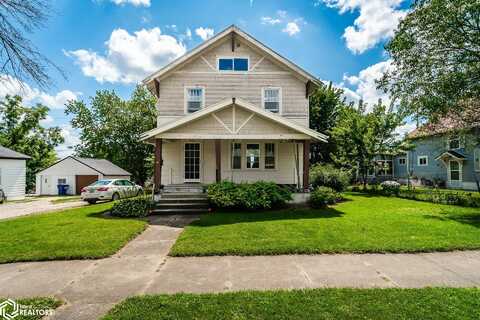 908 W Nevada Street, Marshalltown, IA 50158