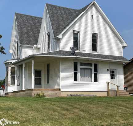 200 N Mill Street, Montezuma, IA 50171