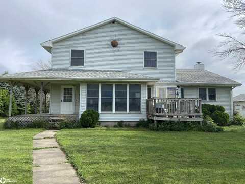 2067 145Th Street, Elliott, IA 51532