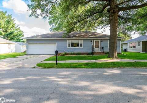 1511 Linda Lane, Harlan, IA 51537