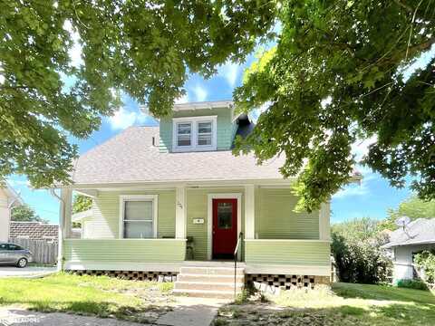 204 W 11th Street, Atlantic, IA 50022