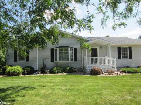 11042 146TH Avenue, West Burlington, IA 52655