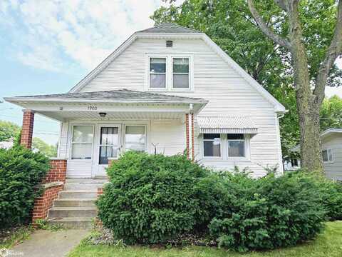 1900 S 16Th Street, Burlington, IA 52601