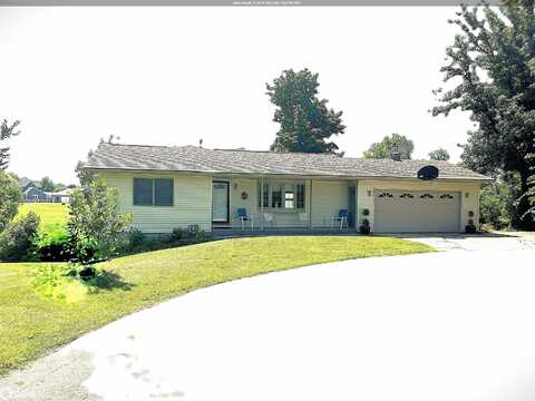 408 N 17Th Street, Marshalltown, IA 50158