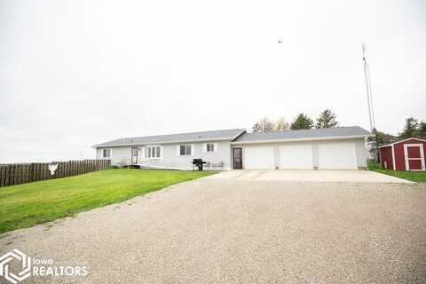 2102 290Th Street, Titonka, IA 50480