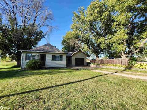 1515 W I Street, Forest City, IA 50436